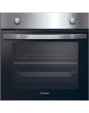 Candy Idea FIDCX100 Beépíthetõ sütõ, Elektromos, 70 l, A energiaosztály, Inox