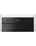 Candy FCM955NRL Beépíthetõ Sütõ, 70 L, 2100 W, 9 funkció, A energiaosztály, Fekete
