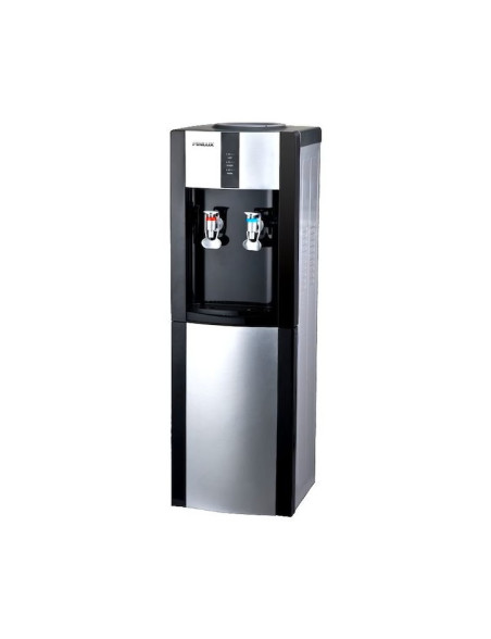 Finlux FWD-2047F kompresszoros álló vízadagoló