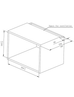 Finlux FXMW 20H70GD mikrohullámú sütő, grill, 1200W, inox, 20l