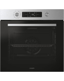 Candy Titanium CA6 NP5B3EHTX beépíthetõ sütõ, Elektromos, 78l, Hidrolitikus tisztítás, Wi-Fi, Easy STEAM technológia, 12 funkció