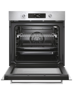 Candy Titanium CA6 NP5B3EHTX beépíthetõ sütõ, Elektromos, 78l, Hidrolitikus tisztítás, Wi-Fi, Easy STEAM technológia, 12 funkció