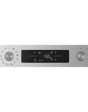 Candy Titanium CA6 NP5B3EHTX beépíthetõ sütõ, Elektromos, 78l, Hidrolitikus tisztítás, Wi-Fi, Easy STEAM technológia, 12 funkció