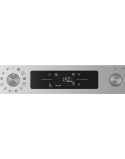Candy Titanium CA6 NP5B3YTX beépíthetõ sütõ, Elektromos, 78l, Pirolitikus & Hidrolitikus tisztítás, Wi-Fi, 12 funkció, Kijelzõ,