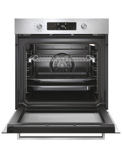 Candy Titanium CA6 NP5B3YTX beépíthetõ sütõ, Elektromos, 78l, Pirolitikus & Hidrolitikus tisztítás, Wi-Fi, 12 funkció, Kijelzõ,