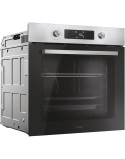 Candy Titanium CA6 NP5B3YTX beépíthetõ sütõ, Elektromos, 78l, Pirolitikus & Hidrolitikus tisztítás, Wi-Fi, 12 funkció, Kijelzõ,