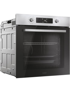 Candy Titanium CA6 NP5B3YTX beépíthetõ sütõ, Elektromos, 78l, Pirolitikus & Hidrolitikus tisztítás, Wi-Fi, 12 funkció, Kijelzõ,
