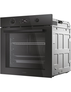 Candy Titanium CA6 N5B3LYTB beépíthetõ sütõ, Elektromos, 78l, Pirolitikus & gõztisztítás, Wi-Fi, STEAM Lite technológia, 13 funk