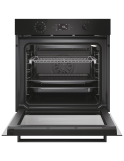 Candy Titanium CA6 N5B3LYTB beépíthetõ sütõ, Elektromos, 78l, Pirolitikus & gõztisztítás, Wi-Fi, STEAM Lite technológia, 13 funk