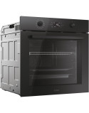 Candy Titanium CA6 N5B3LYTB beépíthetõ sütõ, Elektromos, 78l, Pirolitikus & gõztisztítás, Wi-Fi, STEAM Lite technológia, 13 funk