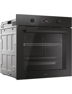 Candy Titanium CA6 N5B3LYTB beépíthetõ sütõ, Elektromos, 78l, Pirolitikus & gõztisztítás, Wi-Fi, STEAM Lite technológia, 13 funk