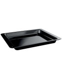 Candy F ACDI Z600 L beépíthetõ elektromos sütõ, A+ energiaosztály, 70 l, 8 funkció, kijelzõ + 2 push&pull választó, Aquactiva ti