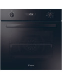 Candy FMBC A896S E0 Beépíthetõ Sütõ, 70 L, 2400 W, 9 funkció, A energiaosztály, Fekete