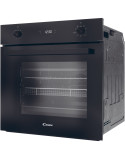 Candy FMBC A896S E0 Beépíthetõ Sütõ, 70 L, 2400 W, 9 funkció, A energiaosztály, Fekete