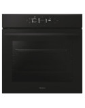 Haier H6 ID46G5YTB beépíthetõ elektromos sütõ, 78l, Többszintes, WiFi/hOn alkalmazáskapcsolat, 20 funkció, Teljes érintõképernyõ