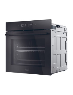Haier H6 ID46G5YTB beépíthetõ elektromos sütõ, 78l, Többszintes, WiFi/hOn alkalmazáskapcsolat, 20 funkció, Teljes érintõképernyõ