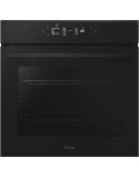 Haier H6 ID46G5HTB Beépíthetõ sütõ, Elektromos, 78 l, Wi-Fi, Aqua Activa/Hydro Egyszerû tisztítás, Softclose&Softopen, Click&Cle