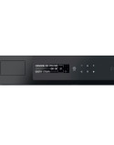 Haier HWO60SM5S5BH Beépíthetõ Elektromos sütõ, 70 l, Katalitikus öntisztítás, I-MESSAGE TAD STEAM interfész, WiFi + Bluetooth, M