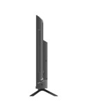 NEI 40T3K Smart Televízió, Full HD, 1920 x 1080 px, 100 cm, Tizen OS, Dolby, CI+, HDMI ARC, E energiaosztály, Fekete