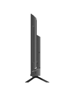 NEI 40T3K Smart Televízió, Full HD, 1920 x 1080 px, 100 cm, Tizen OS, Dolby, CI+, HDMI ARC, E energiaosztály, Fekete