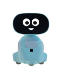 AI Robot gyerekeknek, Miko 3, STEM oktatás, érintõképernyõ, HD széles látószögû kamera, kék