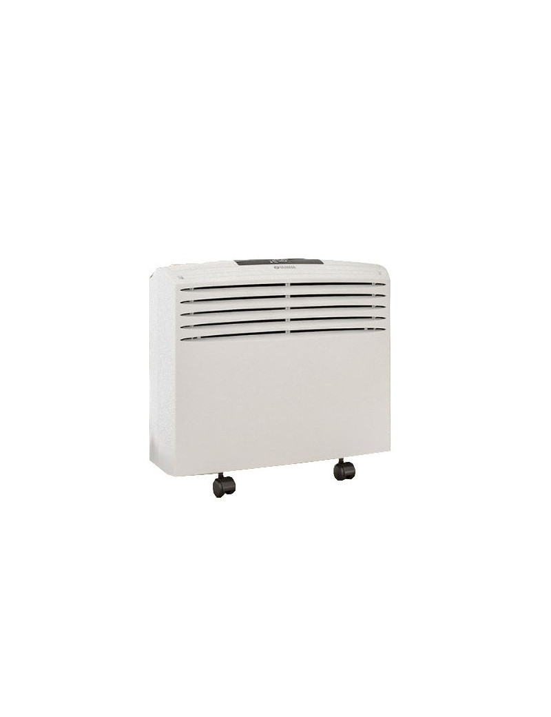 Olimpia Splendid hordozható klíma, Dolceclima Brezza 10 LE WiFi, 10 000 BTU, hõszivattyú, hûtés, párátlanítás 1,4 l/h, 300 m?/h,
