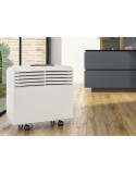Olimpia Splendid hordozható klíma, Dolceclima Brezza 10 LE WiFi, 10 000 BTU, hõszivattyú, hûtés, párátlanítás 1,4 l/h, 300 m?/h,
