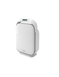 Olimpia Splendid légtisztító, Aura Absolute, integrált Wi-Fi, hangvezérlés, UV-C antibakteriális lámpa, ionizáció, Hepa 14 szûrõ