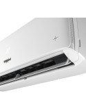 Whirlpool SPICR 318W Klímaberendezés, 5.0kW, Fûtés funkció, 6.érzék technológia, turbó hûtés funkció, A++ Energiaosztály, Fehér
