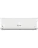 Whirlpool SPICR 318W Klímaberendezés, 5.0kW, Fûtés funkció, 6.érzék technológia, turbó hûtés funkció, A++ Energiaosztály, Fehér