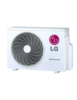 Klíma Dual Inverter LG S12EW NSJ/ S12EW NSJ, WiFi, 12000 BTU, Class A++