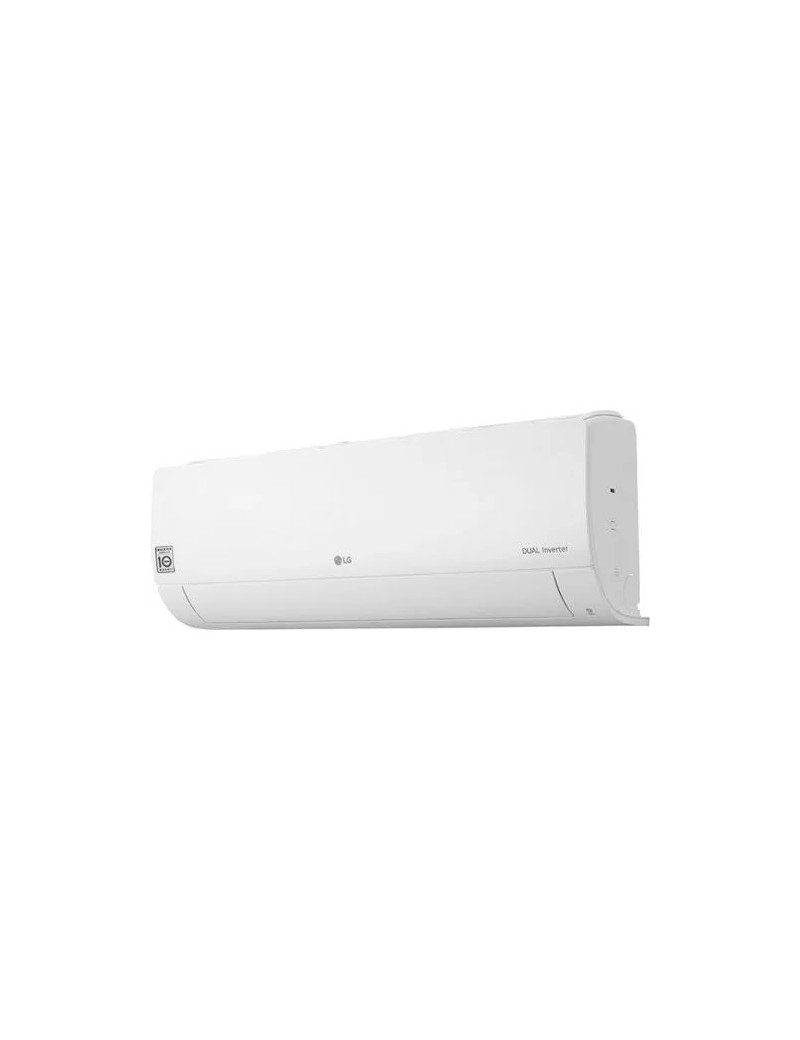 Klíma Dual Inverter LG S12EW NSJ/ S12EW NSJ, WiFi, 12000 BTU, Class A++