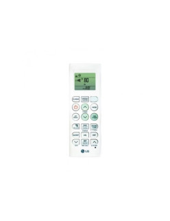 Klíma Dual Inverter LG S12EW NSJ/ S12EW NSJ, WiFi, 12000 BTU, Class A++