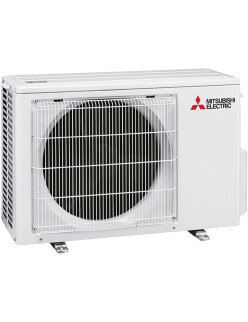 Mitsubishi Electric MSZ-EF35VGKB Klíma, 12000 BTU, Wi-Fi, A+++ energiaosztály, Quiet Comfort, Magas energiatakarékosság, Fekete