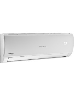 Ariston Alys R 32 C 25 Monosplit fali légkondícionáló, 2.8kW, A+++/A++, Memória funkció, Booster funkció, Követés funkció, Fehér