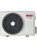 Ariston Alys R 32 C 25 Monosplit fali légkondícionáló, 2.8kW, A+++/A++, Memória funkció, Booster funkció, Követés funkció, Fehér