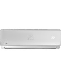 Ariston Alys R 32 C 25 Monosplit fali légkondícionáló, 2.8kW, A+++/A++, Memória funkció, Booster funkció, Követés funkció, Fehér