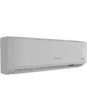 Ariston Alys R 32 C 25 Monosplit fali légkondícionáló, 2.8kW, A+++/A++, Memória funkció, Booster funkció, Követés funkció, Fehér