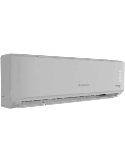 Ariston Alys R 32 C 25 Monosplit fali légkondícionáló, 2.8kW, A+++/A++, Memória funkció, Booster funkció, Követés funkció, Fehér
