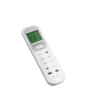 Ariston Alys R 32 C 35 Monosplit fali légkondícionáló, 3.6kW, A+++/A++, Memória funkció, Booster funkció, Követés funkció, Fehér