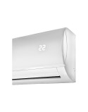 Ariston Alys R 32 C 35 Monosplit fali légkondícionáló, 3.6kW, A+++/A++, Memória funkció, Booster funkció, Követés funkció, Fehér