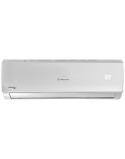 Ariston Alys R 32 C 35 Monosplit fali légkondícionáló, 3.6kW, A+++/A++, Memória funkció, Booster funkció, Követés funkció, Fehér