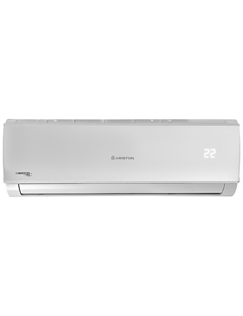 Ariston Alys R 32 C 35 Monosplit fali légkondícionáló, 3.6kW, A+++/A++, Memória funkció, Booster funkció, Követés funkció, Fehér