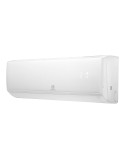 Klíma Electrolux EACS/I-18HEL/N8 EEC, 18000BTU, A++ osztály, Wi-Fi, I-Feel, 4 légáramlási irány, 5 ventilátorsebesség, Ionizáció