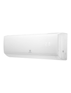 Klíma Electrolux EACS/I-18HEL/N8 EEC, 18000BTU, A++ osztály, Wi-Fi, I-Feel, 4 légáramlási irány, 5 ventilátorsebesség, Ionizáció
