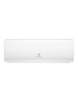 Klíma Electrolux EACS/I-18HEL/N8 EEC, 18000BTU, A++ osztály, Wi-Fi, I-Feel, 4 légáramlási irány, 5 ventilátorsebesség, Ionizáció