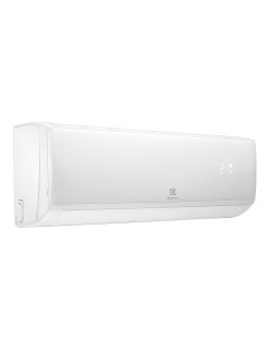 Klíma Electrolux EACS/I-18HEL/N8 EEC, 18000BTU, A++ osztály, Wi-Fi, I-Feel, 4 légáramlási irány, 5 ventilátorsebesség, Ionizáció