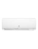 Klíma Electrolux EACS/I-18HEL/N8 EEC, 18000BTU, A++ osztály, Wi-Fi, I-Feel, 4 légáramlási irány, 5 ventilátorsebesség, Ionizáció