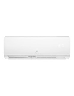 Klíma Electrolux EACS/I-18HEL/N8 EEC, 18000BTU, A++ osztály, Wi-Fi, I-Feel, 4 légáramlási irány, 5 ventilátorsebesség, Ionizáció