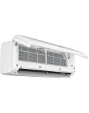 Whirlpool SPICR 309W Klímaberendezés, 2.6kW, Fûtés funkció, 6.érzék technológia, turbó hûtés funkció, A++ Energiaosztály, Fehér